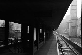 Bluebell Railway Museum