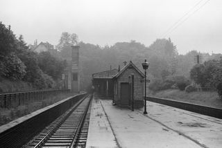 Bluebell Railway Museum