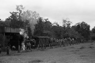Bluebell Railway Museum