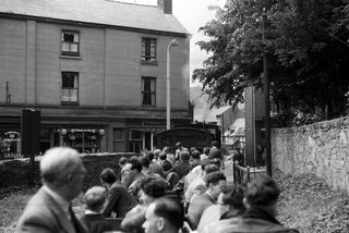 Bluebell Railway Museum