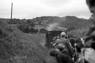 Bluebell Railway Museum