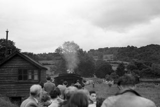Bluebell Railway Museum