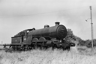 Bluebell Railway Museum