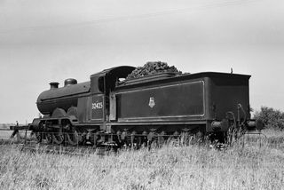 Bluebell Railway Museum
