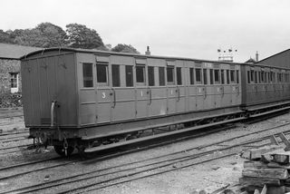 Bluebell Railway Museum