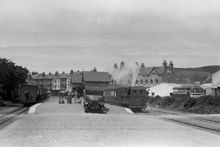 Bluebell Railway Museum