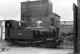 Bluebell Railway Museum