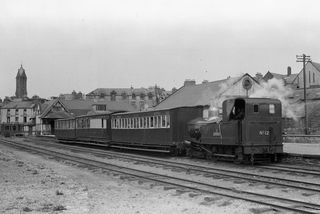Bluebell Railway Museum