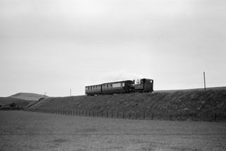 Bluebell Railway Museum