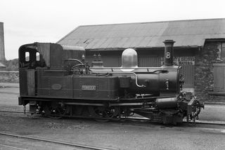 Bluebell Railway Museum