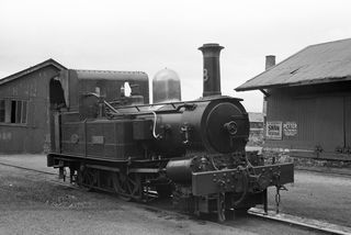 Bluebell Railway Museum