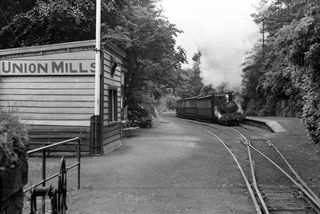 Bluebell Railway Museum