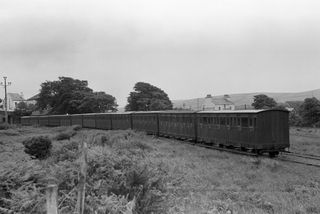 Bluebell Railway Museum