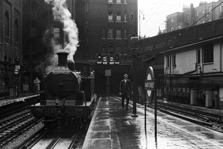 Bluebell Railway Museum