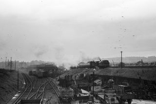 Bluebell Railway Museum