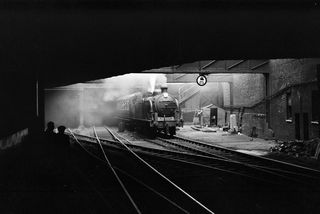 Bluebell Railway Museum