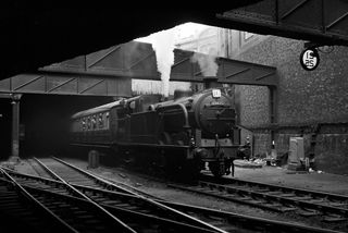 Bluebell Railway Museum