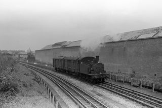 Bluebell Railway Museum
