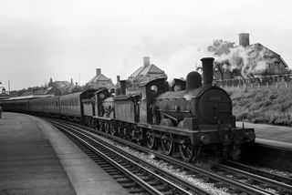 Bluebell Railway Museum