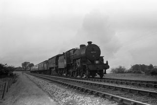 Bluebell Railway Museum