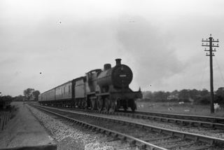 Bluebell Railway Museum