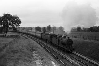 Bluebell Railway Museum