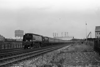 Bluebell Railway Museum