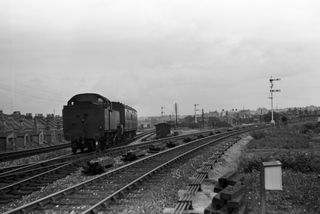 Bluebell Railway Museum