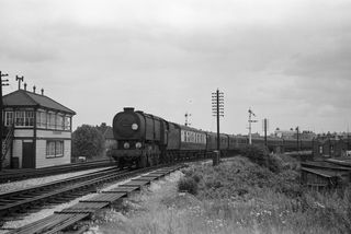 Bluebell Railway Museum