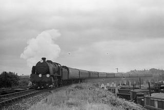 Bluebell Railway Museum