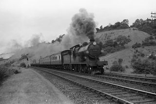 Bluebell Railway Museum