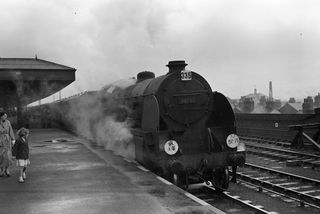 Bluebell Railway Museum