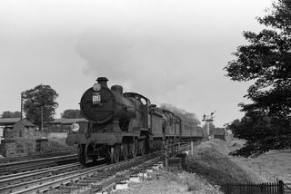 Bluebell Railway Museum
