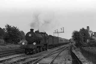 Bluebell Railway Museum