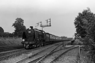 Bluebell Railway Museum