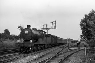 Bluebell Railway Museum
