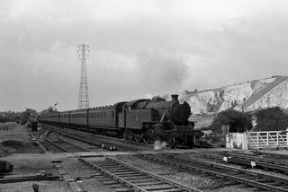 Bluebell Railway Museum