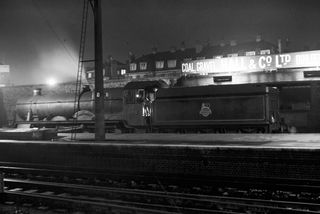 Bluebell Railway Museum