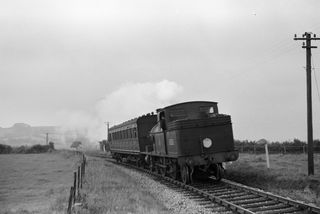 Bluebell Railway Museum
