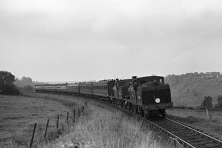 Bluebell Railway Museum