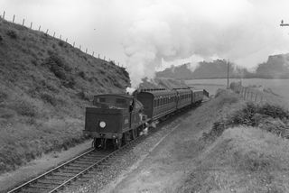 Bluebell Railway Museum
