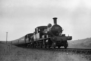 Bluebell Railway Museum