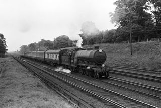 Bluebell Railway Museum