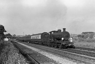 Bluebell Railway Museum