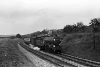 Bluebell Railway Museum