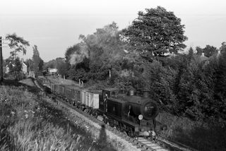 Bluebell Railway Museum
