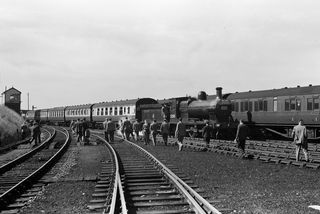 Bluebell Railway Museum