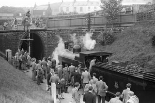 Bluebell Railway Museum