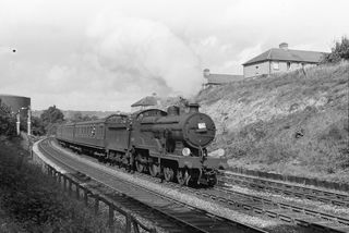 Bluebell Railway Museum