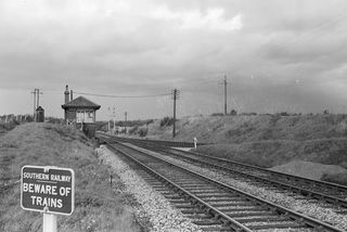 Bluebell Railway Museum